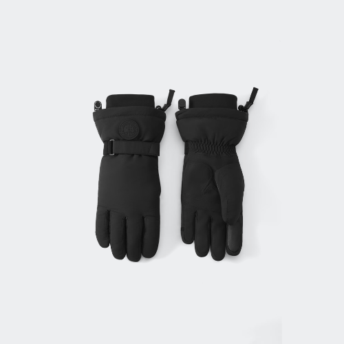 Fundamental Handschuhe (Männlich, , S) - Canada Goose - Modalova