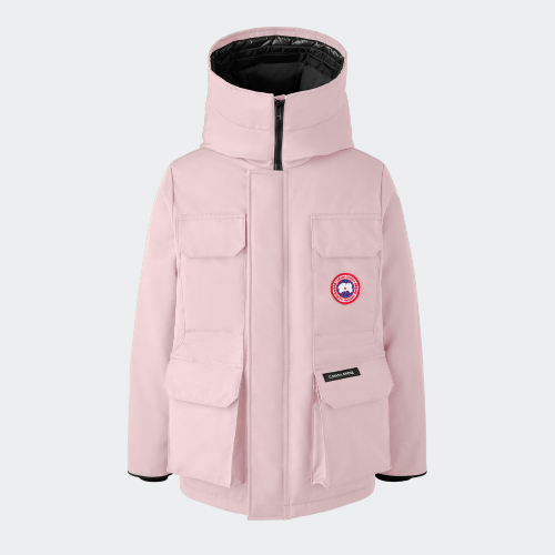 Parka Expedition da ragazzo (Ragazzo, , XS) - Canada Goose - Modalova