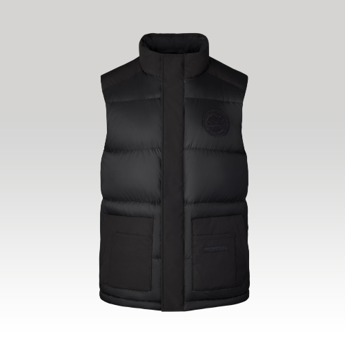 Paradigm Freestyle Vest Label (Men, , M) - Canada Goose - Modalova