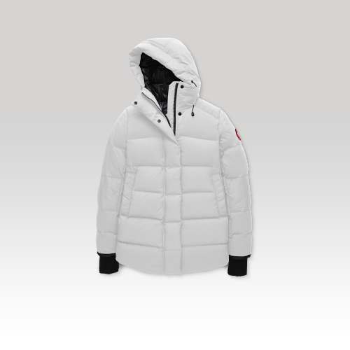 Alliston Jacket (Women, , L) - Canada Goose - Modalova