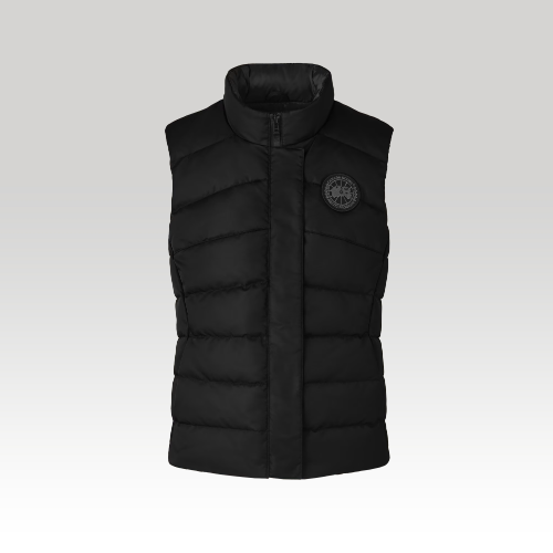 Freestyle Vest Performance Satin (Women, , S) - Canada Goose - Modalova