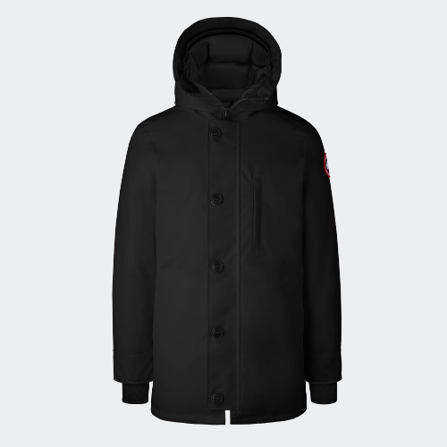 Parka Chateau (Uomo, , XS) - Canada Goose - Modalova