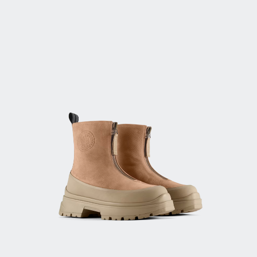 Kya Zip-up Boot (Women, , US 9) - Canada Goose - Modalova