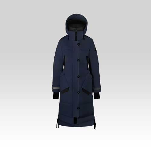 Parka Aldridge Heritage (Donna, , S) - Canada Goose - Modalova