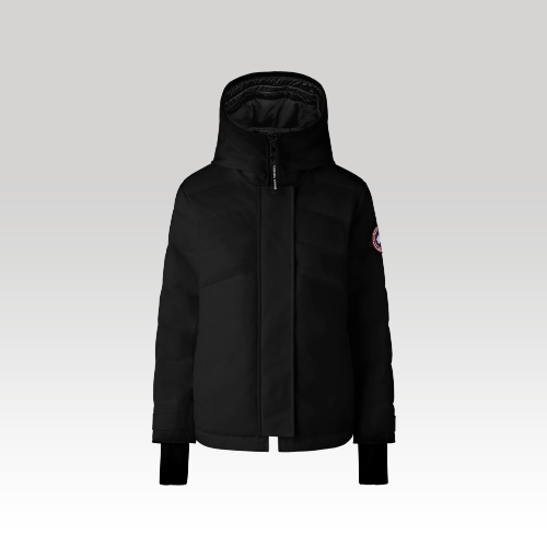 Elmvale Parka (Women, , L) - Canada Goose - Modalova