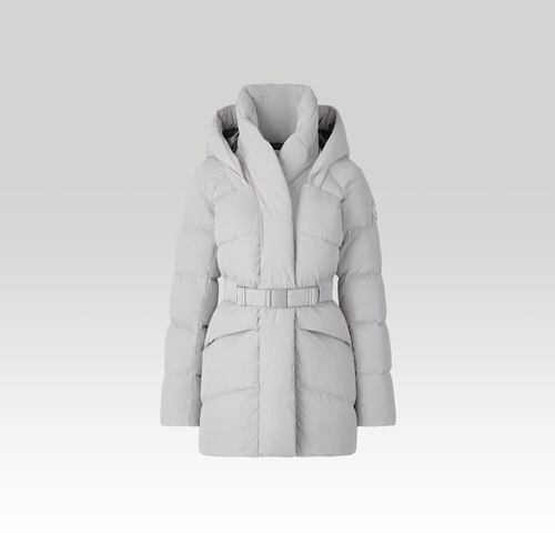 Marlow Coat (Women, , M) - Canada Goose - Modalova