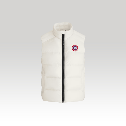 Women's Cypress Down Gilet (Women, , M) - Canada Goose - Modalova