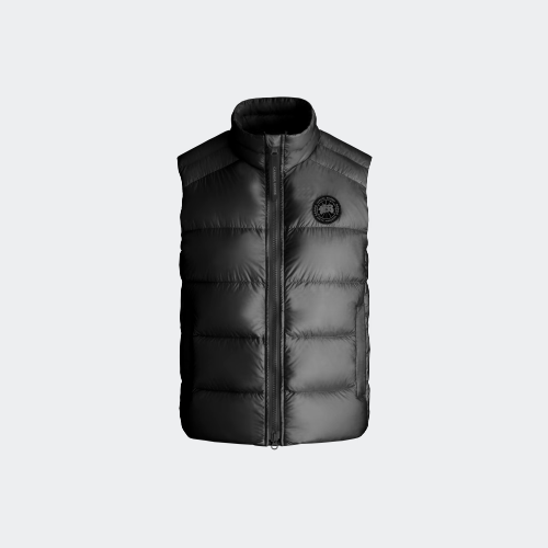 Giubbino senza maniche Cypress Label (Donna, , M) - Canada Goose - Modalova