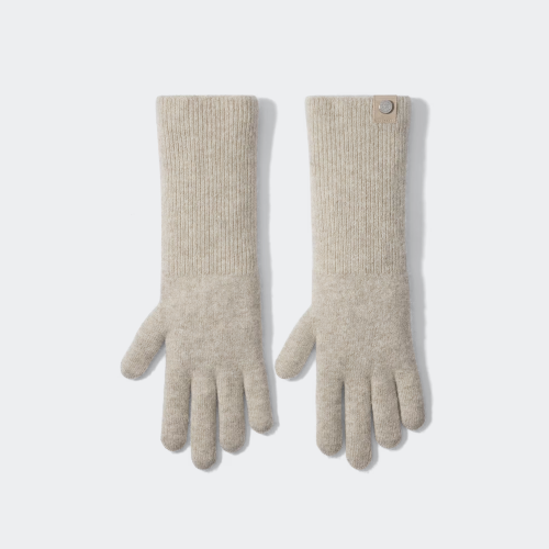 Cashmere Glove (Women, , L/XL) - Canada Goose - Modalova