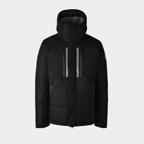 Skreslet Parka (Men, , L) - Canada Goose - Modalova