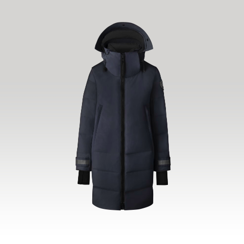 Kenton Parka Heritage (Weiblich, , XXS) - Canada Goose - Modalova