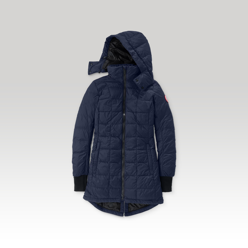 Ellison Jacket (Women, , S) - Canada Goose - Modalova