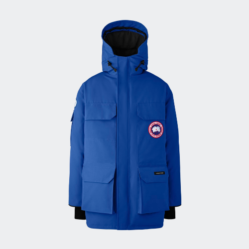 Expedition Parka PBI (Männlich, , XXL) - Canada Goose - Modalova