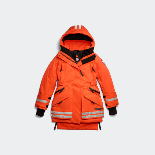 Sea Mantra Parka (Women, , XS) - Canada Goose - Modalova