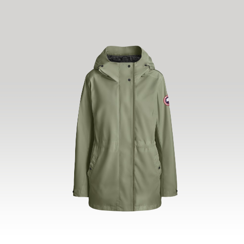 Minden Jacket (Women, , L) - Canada Goose - Modalova