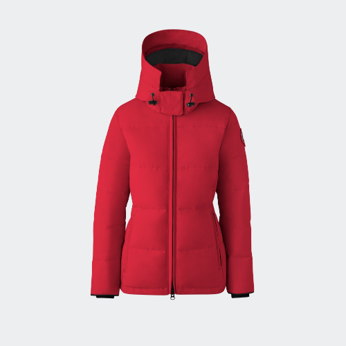 Chelsea Parka Heritage (Women, , XXS) - Canada Goose - Modalova