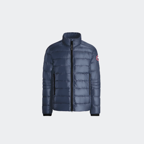 Giacca Crofton (Uomo, , XXL) - Canada Goose - Modalova