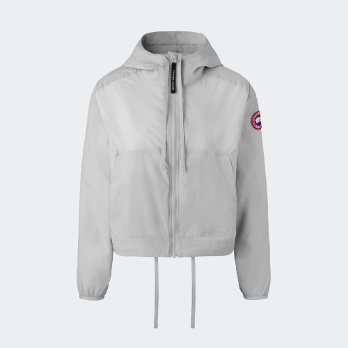 Kurze Kaslo Jacke (Weiblich, , L) - Canada Goose - Modalova