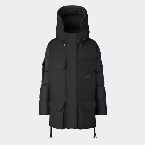 Parka Paradigm Expedition Label (Donna, , XS) - Canada Goose - Modalova