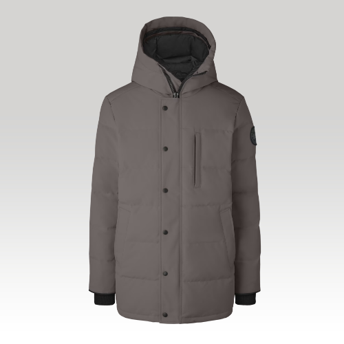 Carson Parka Black Label (Men, , L) - Canada Goose - Modalova