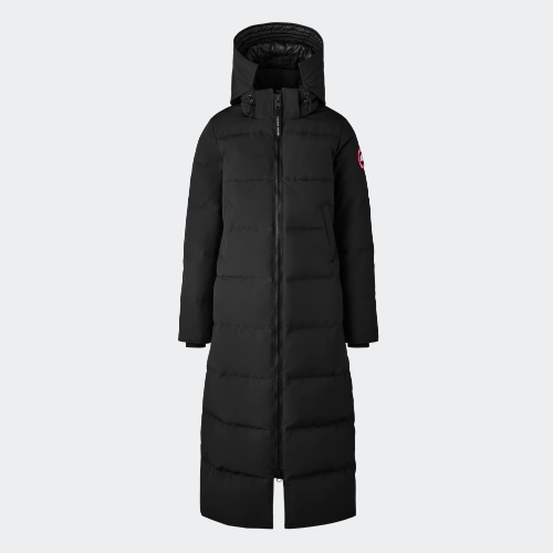 Mystique Parka (Women, , XXL) - Canada Goose - Modalova