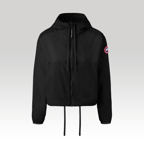 Kurze Kaslo Jacke (Weiblich, , M) - Canada Goose - Modalova