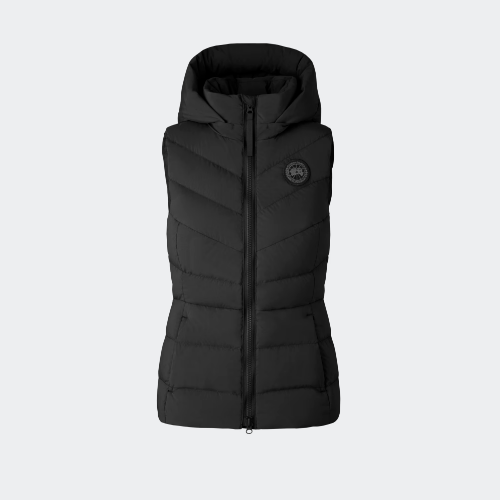 Giubbino senza maniche Clair Label (Donna, , XXL) - Canada Goose - Modalova