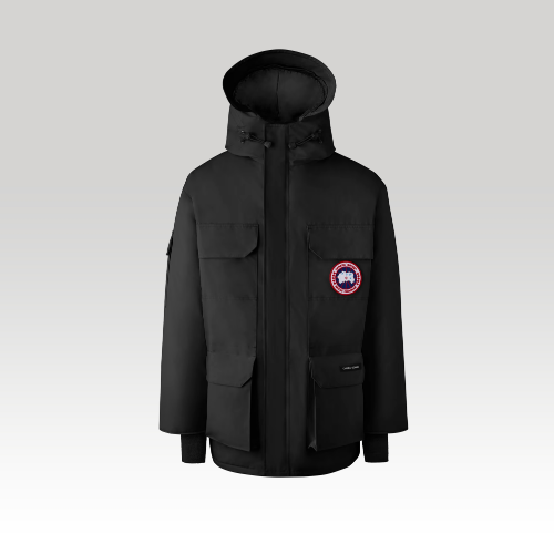 Expedition Parka Heritage (Männlich, , L) - Canada Goose - Modalova