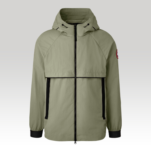 Faber Kapuzenjacke (Männlich, , M) - Canada Goose - Modalova