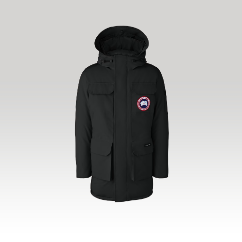 Citadel Parka (Männlich, , XXL) - Canada Goose - Modalova