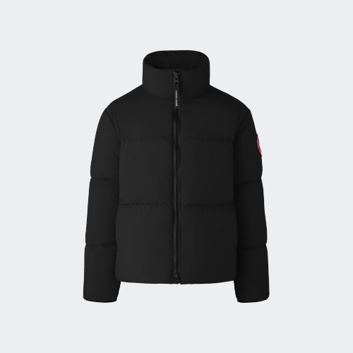 Lawrence Puffer Jacket (Men, , XXL) - Canada Goose - Modalova