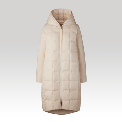 Tourma Coat (Women, , S) - Canada Goose - Modalova