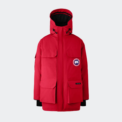 Expedition Parka (Männlich, , S) - Canada Goose - Modalova