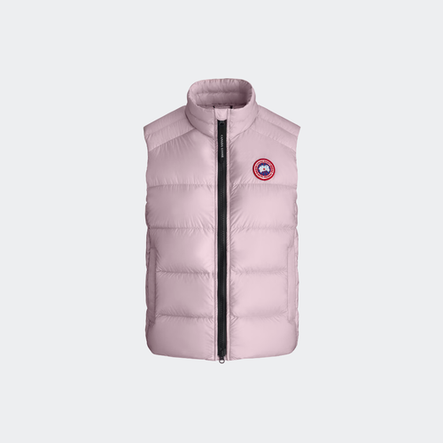 Giubbino senza maniche Cypress (Donna, , S) - Canada Goose - Modalova