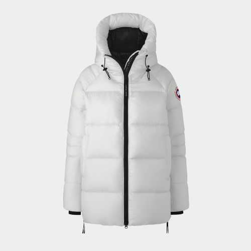 Cypress Steppjacke (Weiblich, , XS) - Canada Goose - Modalova