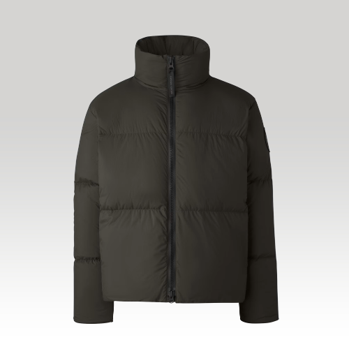 Lawrence Puffer Jacket Black Label (Men, , XS) - Canada Goose - Modalova