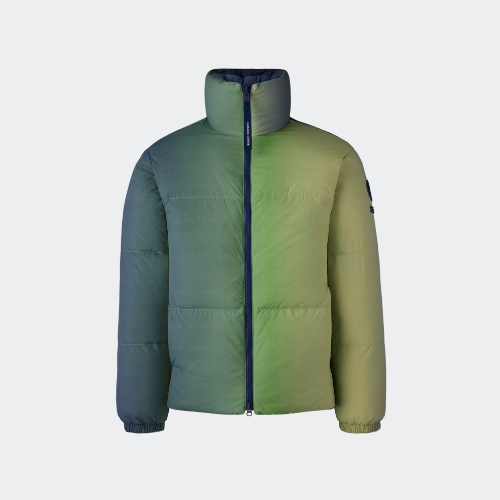 Lawrence Puffer Reversible Jacket for CNCPTS (Men, /, M) - Canada Goose - Modalova