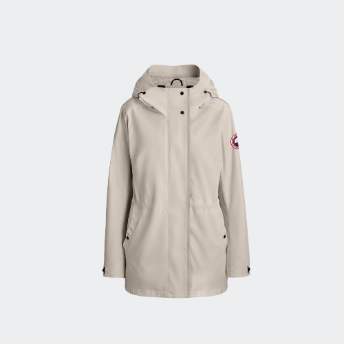 Giacca Minden (Donna, , XXXL) - Canada Goose - Modalova