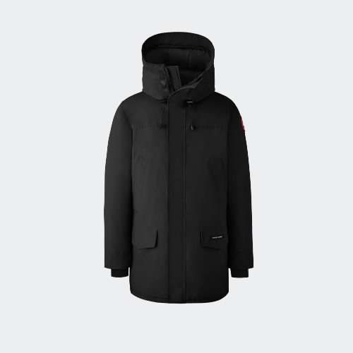 Langford Parka Heritage (Männlich, , XXXL) - Canada Goose - Modalova