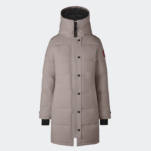 Shelburne Parka (Weiblich, , S) - Canada Goose - Modalova