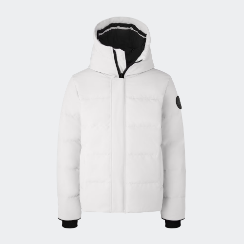 MacMillan Parka Black Label (Men, , XXL) - Canada Goose - Modalova