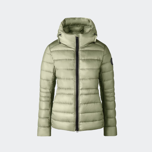 Cypress Hoody Black Label (Women, , M) - Canada Goose - Modalova