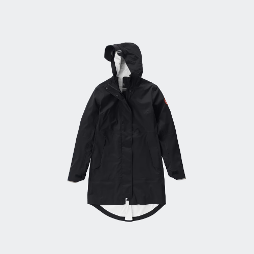 Salida Jacket (Women, , S) - Canada Goose - Modalova