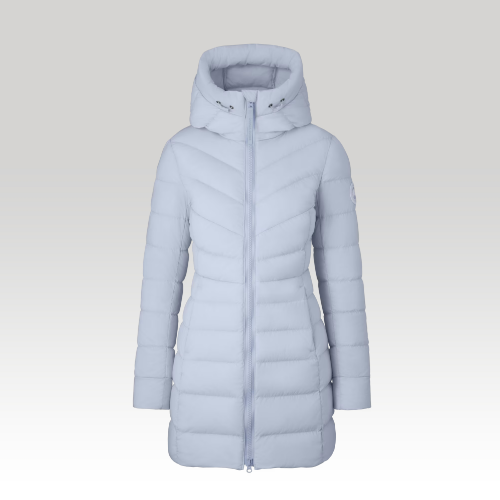 Clair Coat (Women, , M) - Canada Goose - Modalova