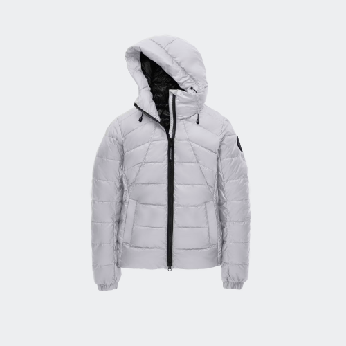 Abbott Hoody Black Label (Women, , M) - Canada Goose - Modalova