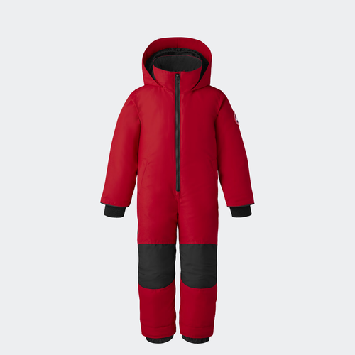 Tuta da neve Grizzly (Bambino, , 6-7) - Canada Goose - Modalova