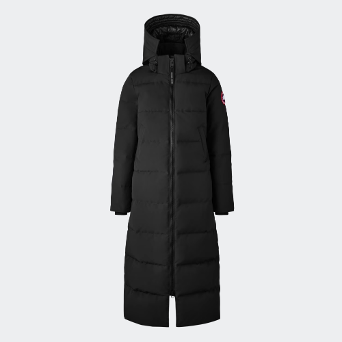 Parka Mystique (Donna, , L) - Canada Goose - Modalova