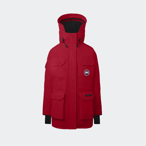 Expedition Parka (Weiblich, , L) - Canada Goose - Modalova