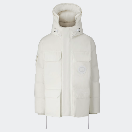 Paradigm Expedition Parka (Men, , S) - Canada Goose - Modalova