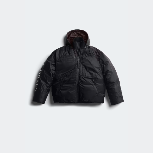 Snow Goose by Aura Puffer (Men, , L) - Canada Goose - Modalova